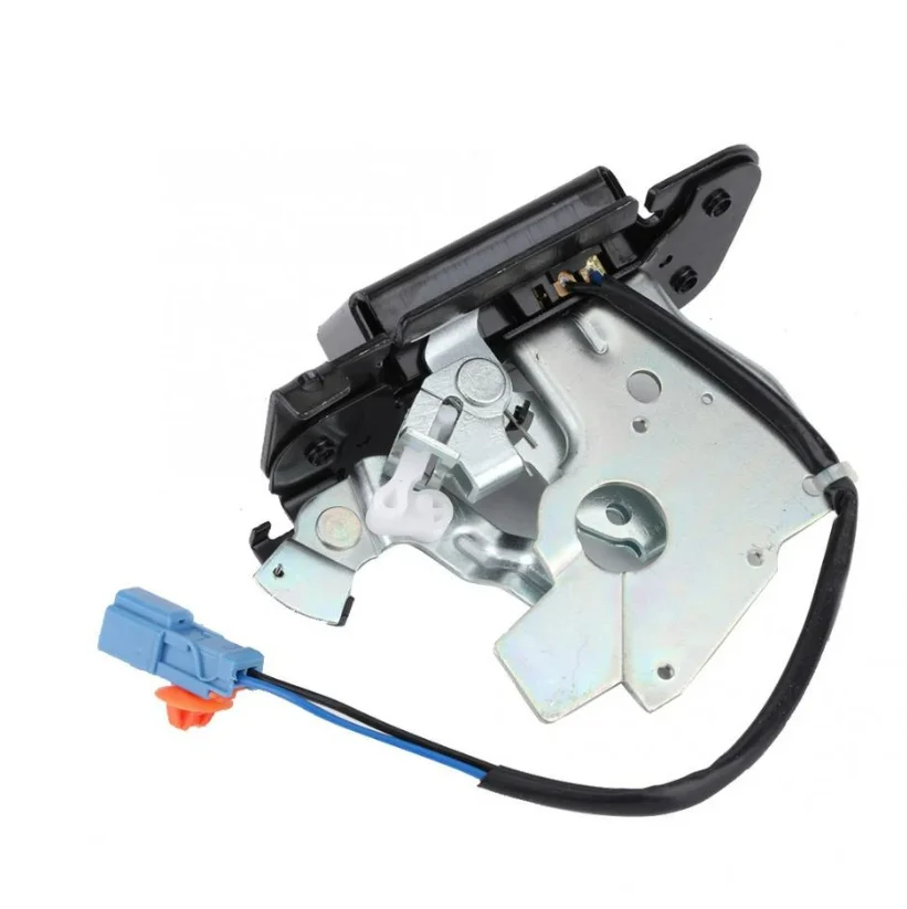 Rear Trunk Tailgate Lock Actuator 74801-SAA-E21 for Honda Jazz Stream Civic