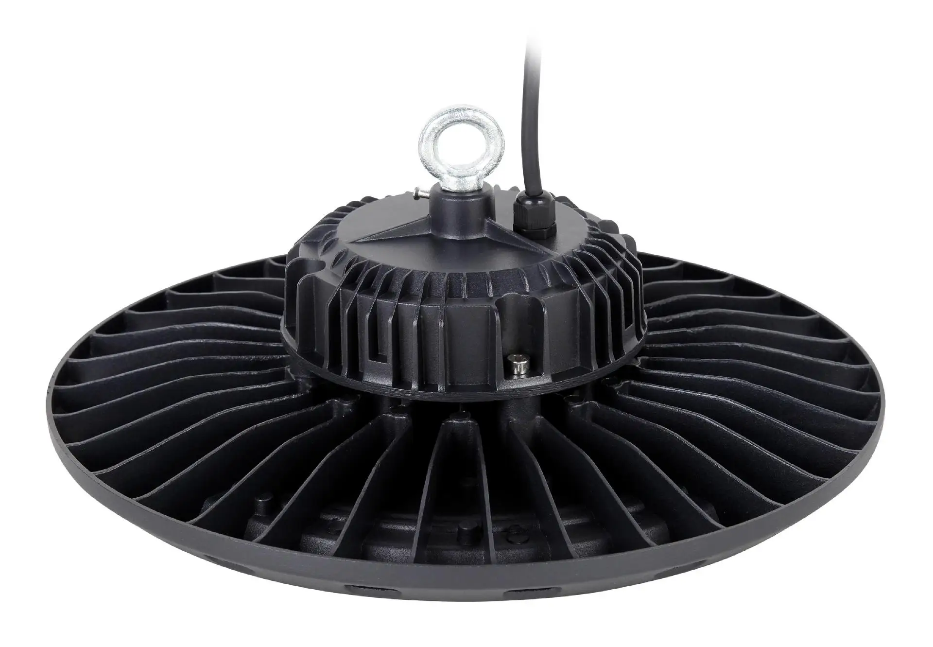 Classic 50W 100W 150W 200W 240W UFO High Bay Lights For Factory Warehouse Workshop Lighting Lamparas Campana Led
