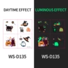 WS-D135