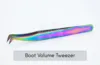 Boot Volume Tweezer