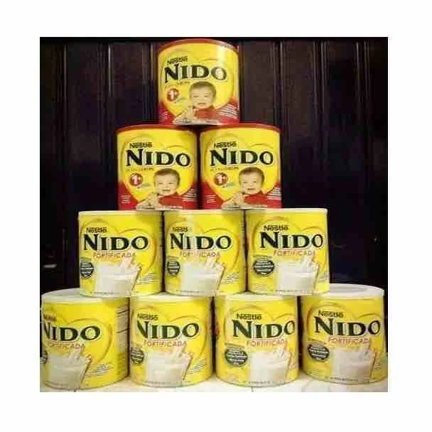 Purchase Nestle Nido Full Cream Milk Powder 2.5 Kg From Reliable