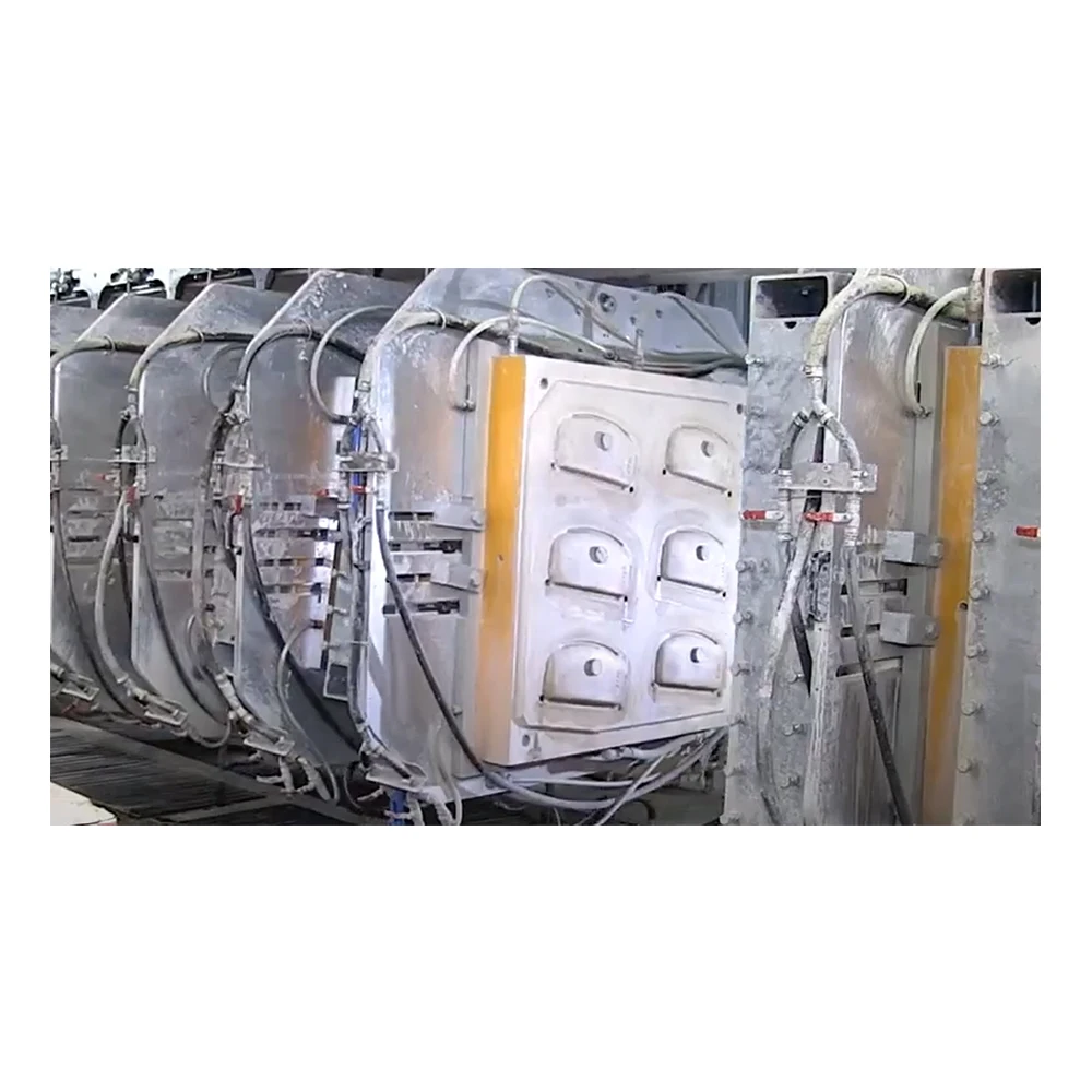 Porous Resin Pro Sp Filter Material Resin Moulds Hpsc High Pressure