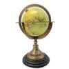 Green Globe