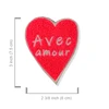 Pink amour