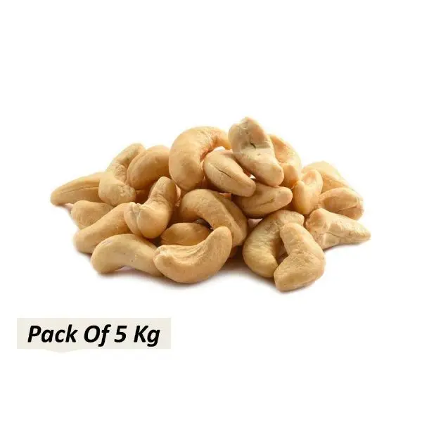 Wholesale Fresh Cashew Nuts w320 w240/ Organic Cashew Nuts / Roasted Cashew Nuts W320 W240 W450 Jumbo Size