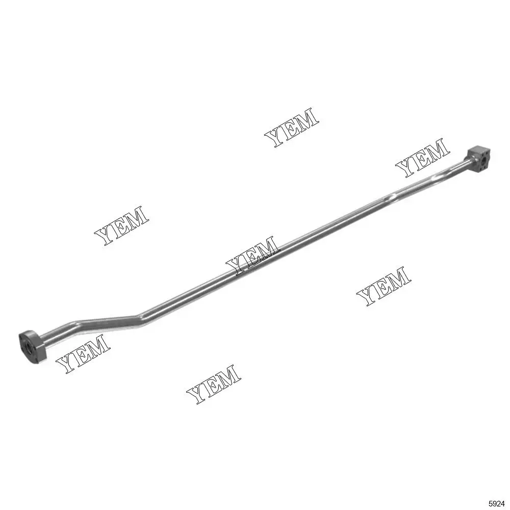 Factory Price Tube Assembly for 1U-0857 1U0857 Engine Replacement Parts