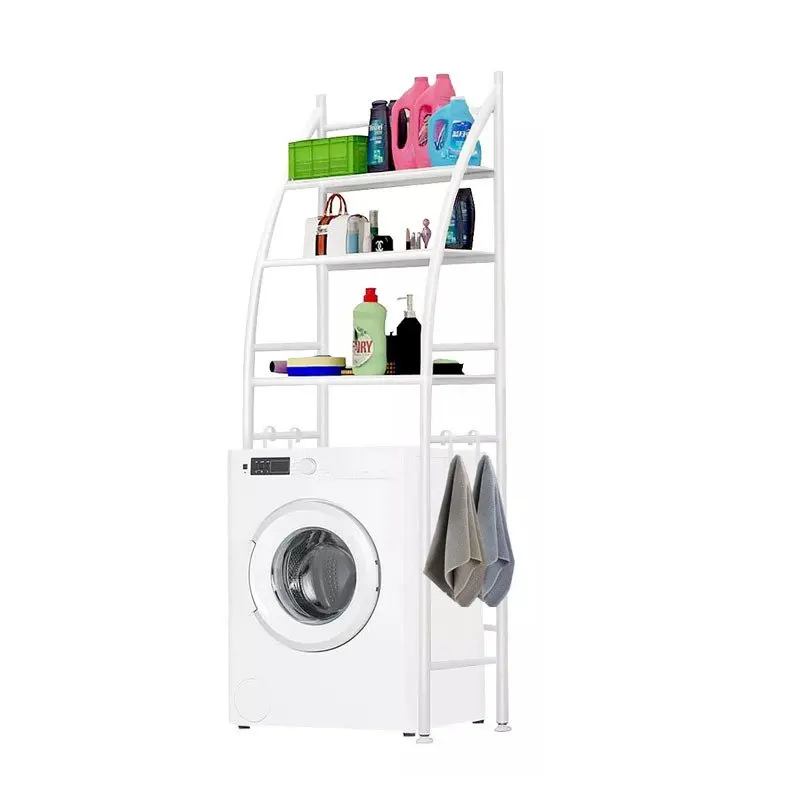 Washing Machine Rack