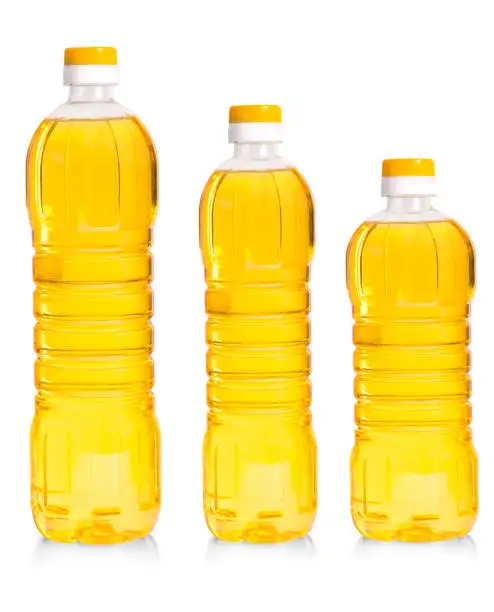 Высококачественное одобренное и сертифицированное 100% Рафинированное Соевое