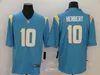 Blue #10 HERBERT