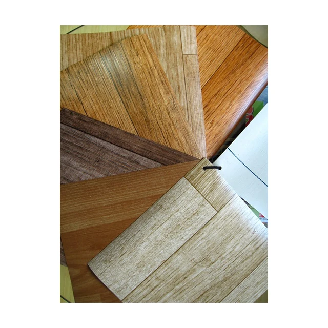 Good Product In The Korea Pvc Flooring Top Quality Fabric Sturdy And