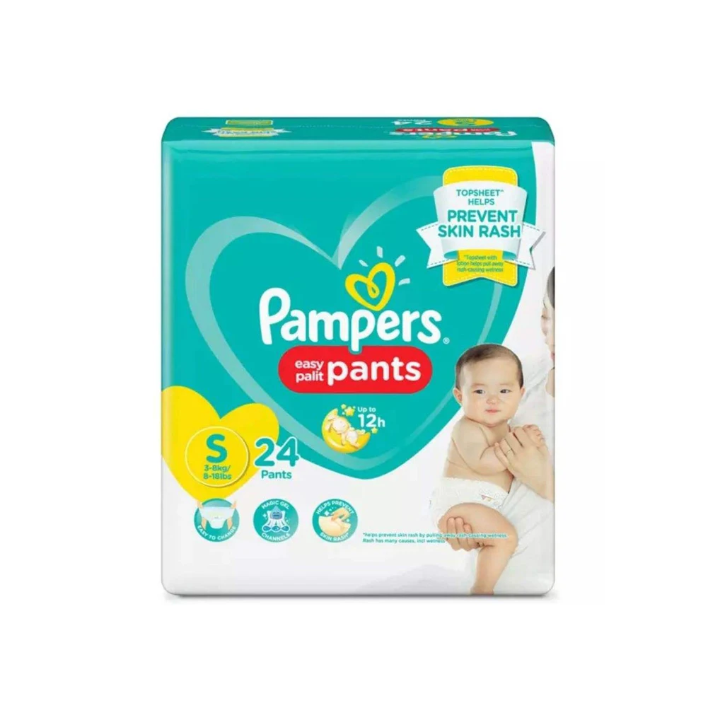 Ampers Aby Ry Iappers (house Our Ize Y Ount) - Buy Pamper Pañales Cinta