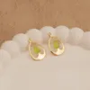 Cuarzo de Prehnite