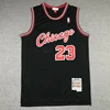 Black #23 Chicago