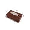 Natural Wood Color