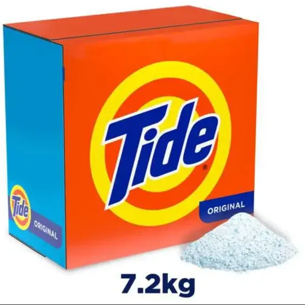 Tides Eco Friendly Quality Washing Liquid/tide Laundry Detergent/new