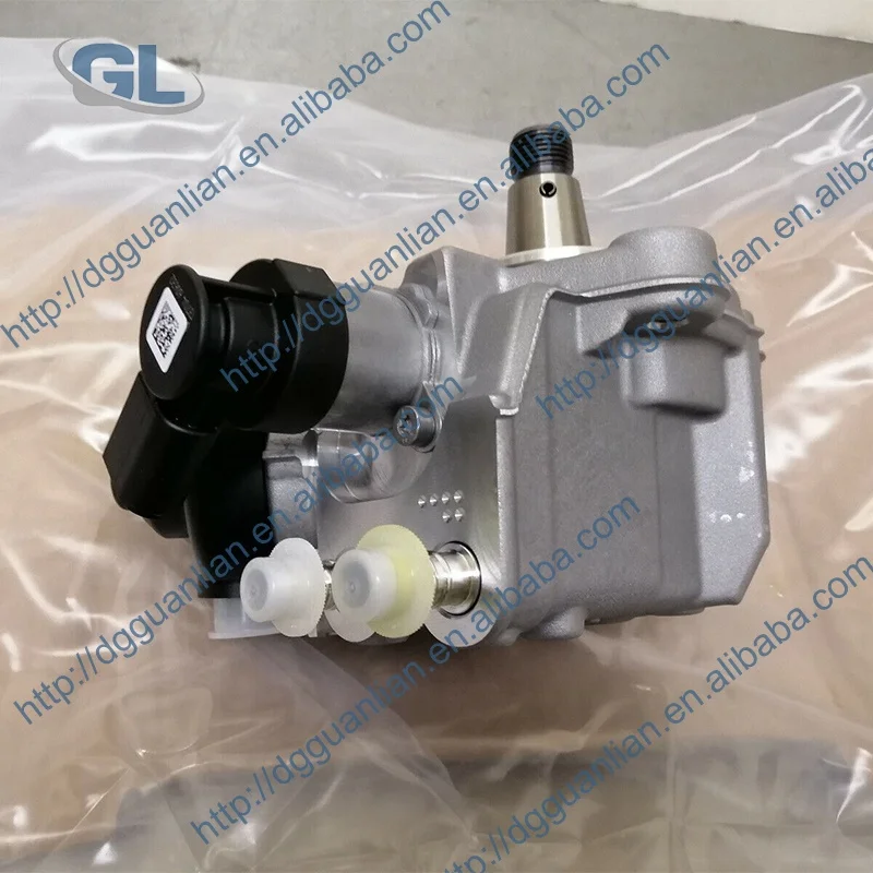 High Pressure Common Rail CP4 Diesel Fuel Pump 0445010567 0986437438 for Seat VW Audi 2.0L 03L130755AA