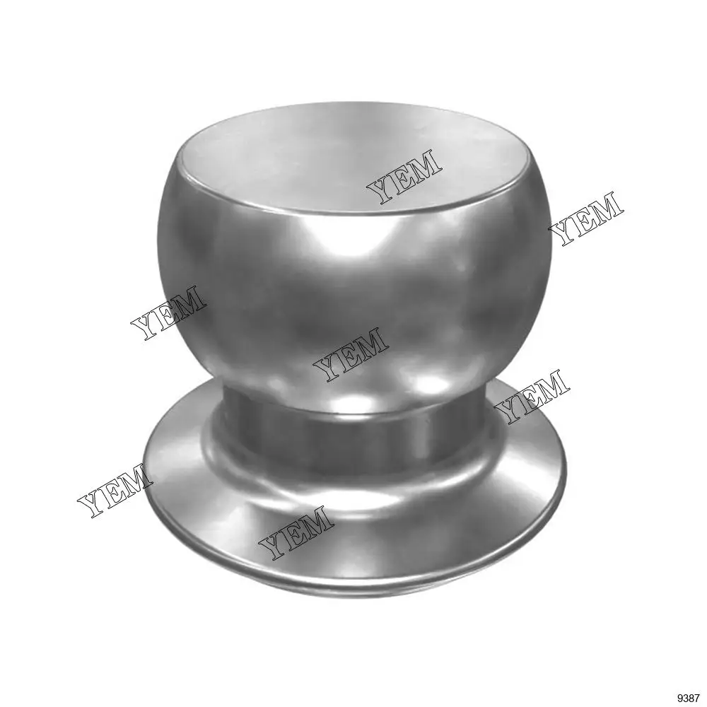 Extra Durable Trunnion 9J-6067 Fit for D9L D10R D10T2 D10T D10N D10 Diesel Engine Parts