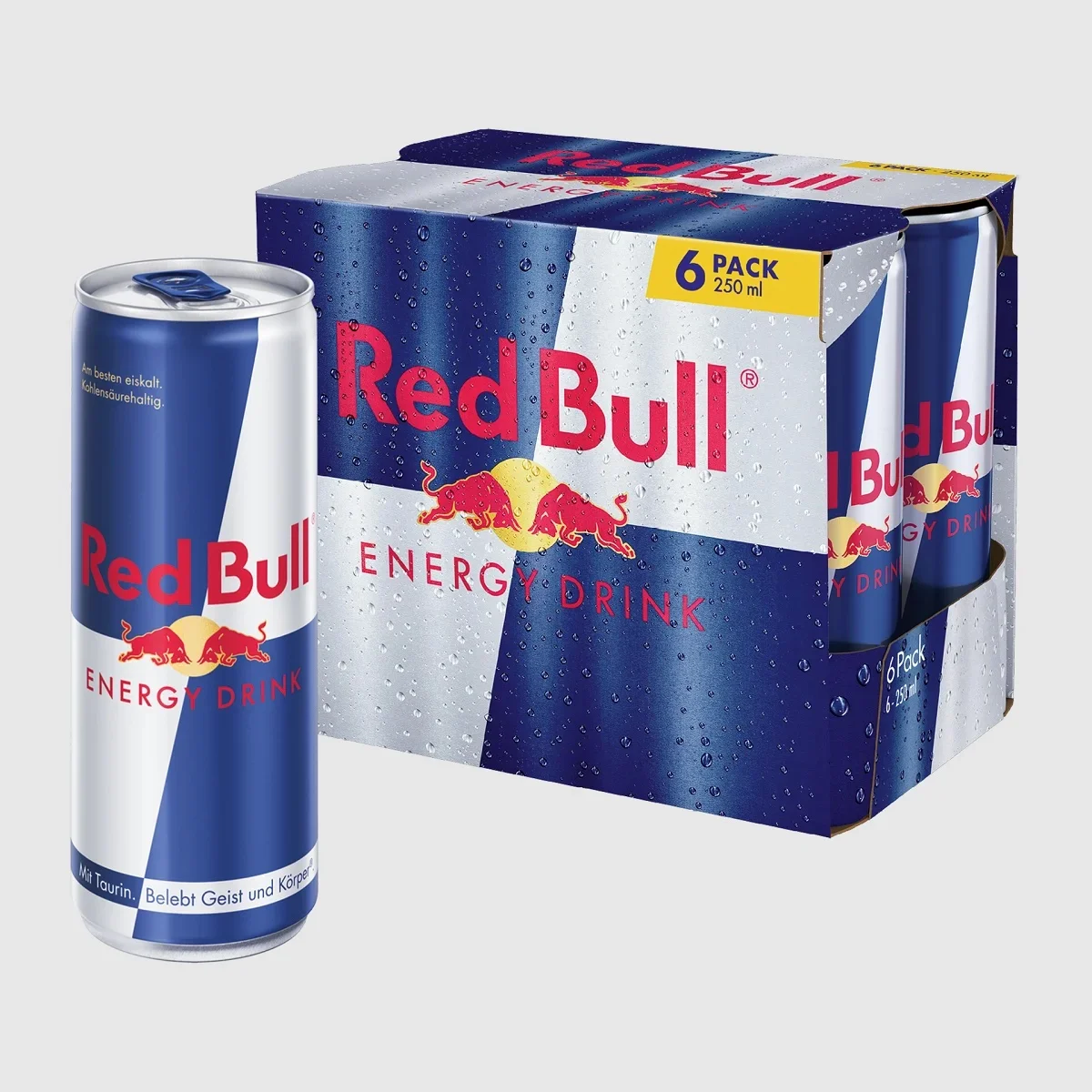 250ml Red Bull Energy Drinks For Sale L Red Bull Energy Drink Suppliers ...