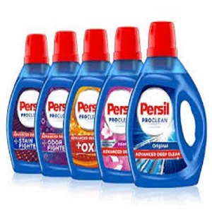 Persil Floral Fragrance Disposable Laundry Detergent Available in Stock for Apparel
