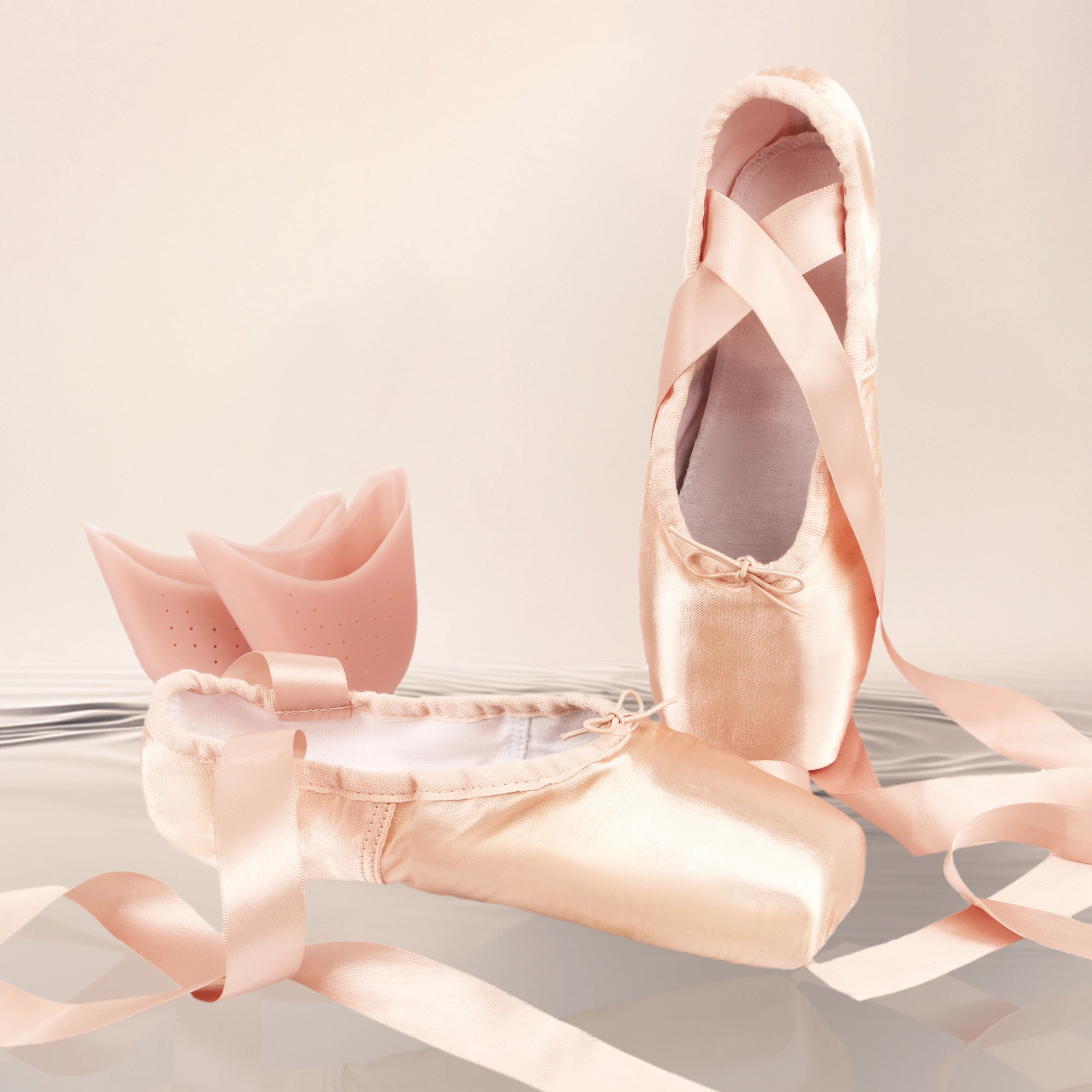 Ballet Slippers Pointe Dance Store Ballet Pointe Shoes Ballet