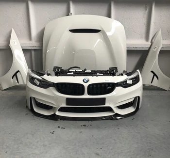 Full Body Kit For Bmw F01 F06 F07 F10 F11 F12 F13 F14 F15 F16 F22 F30 ...