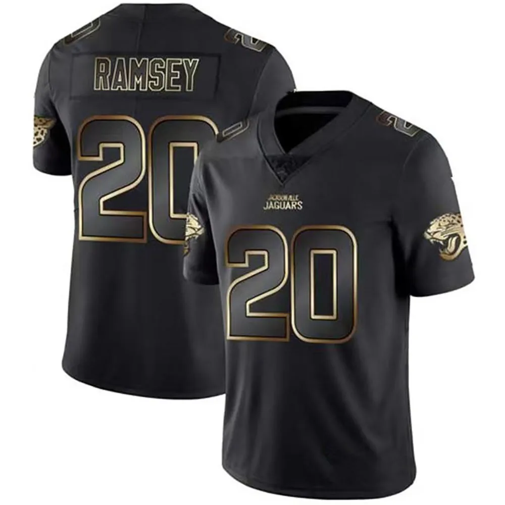 High Quality American Football Jerseys For Men Embroid Numbers Nfl