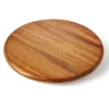 Natural Wood Finished