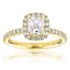 Yellow Gold