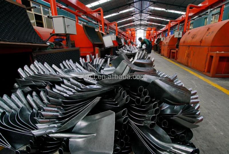 ステンレスショベルかしえ 木製ハンドル 高マンガン鋼木製ロングハンドルショベル工場価格メーカーサプライヤー