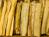 Wood
