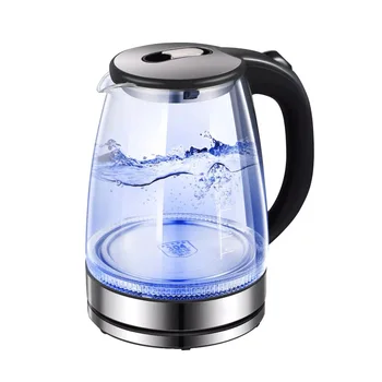 Glass electric kettle household large capacity automatic power-off Kettle tea cooker glass kettle