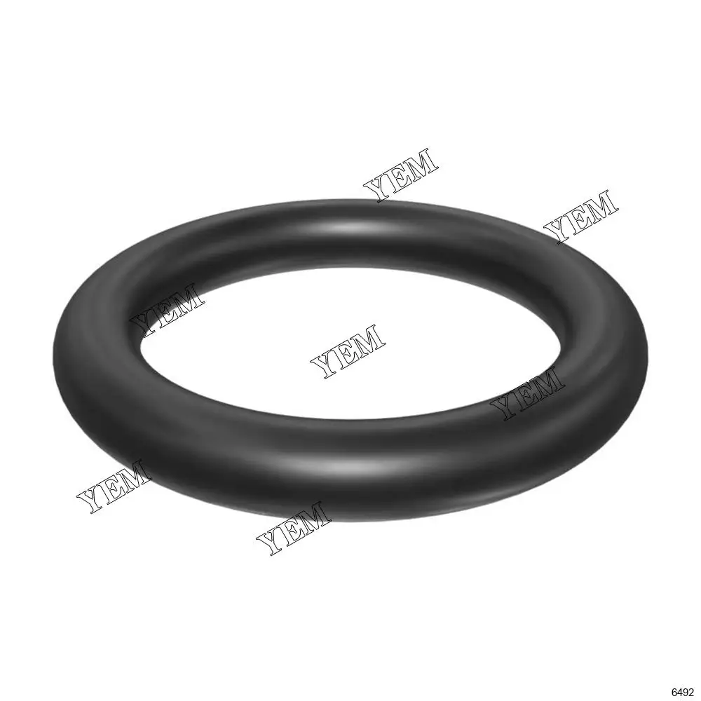 311D LRR 318D L 320D L 312D L 320D FM RR 314D LCR Seal-O-Ring Part No. 305-4901 3054901 Engine Parts Factory