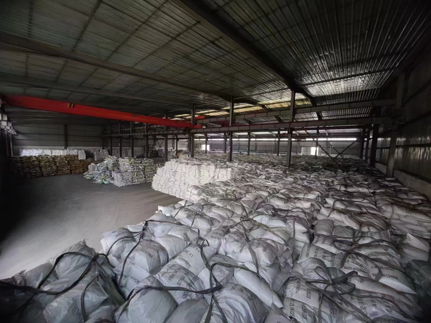 Factory Price Green Crystal Feso4 7h2o Cas7782-63-0 Ferrous Sulfate For ...