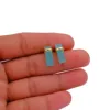 Aqua Chalcedony