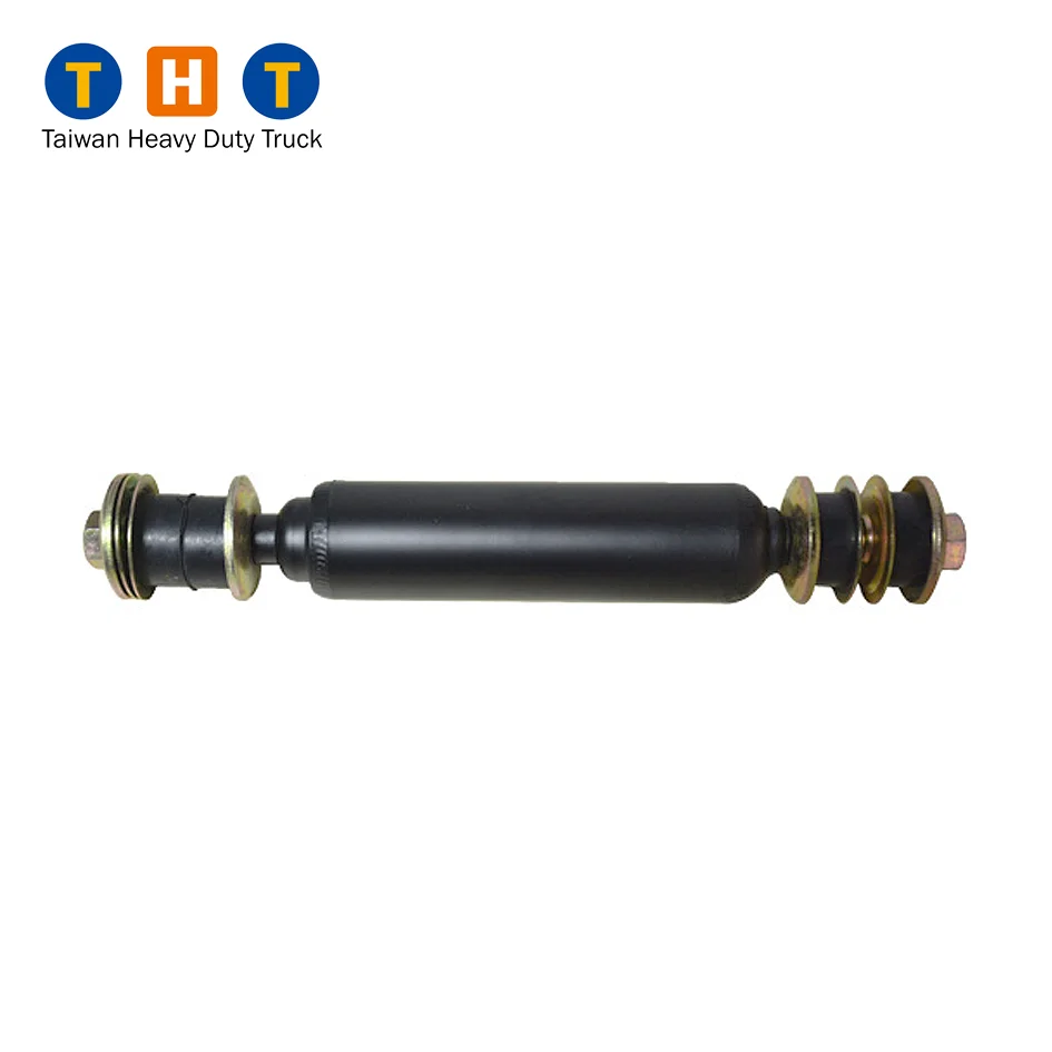 Hino 420/390 Shock Absorbers - Durable Truck Suspension Parts