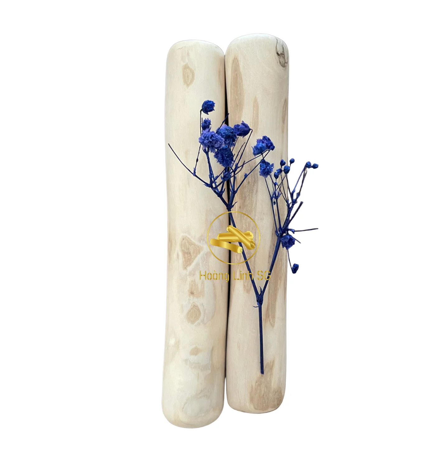 Coffee Wood Dog Chew Sticks/ Dog Toys Pet Product/ Bone Wood Dog Treats Ms Tammy +1 763 353