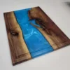 natural wood