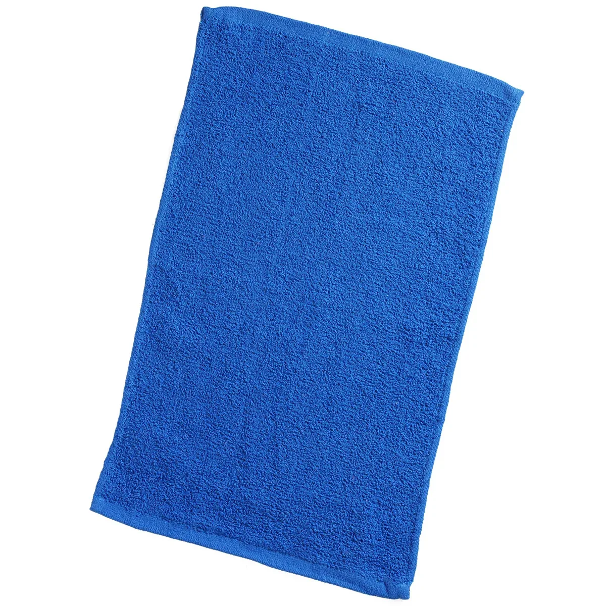 100 Cotton Solid 15 Colors High Quality Fingertip Towel Hotel Cleaning