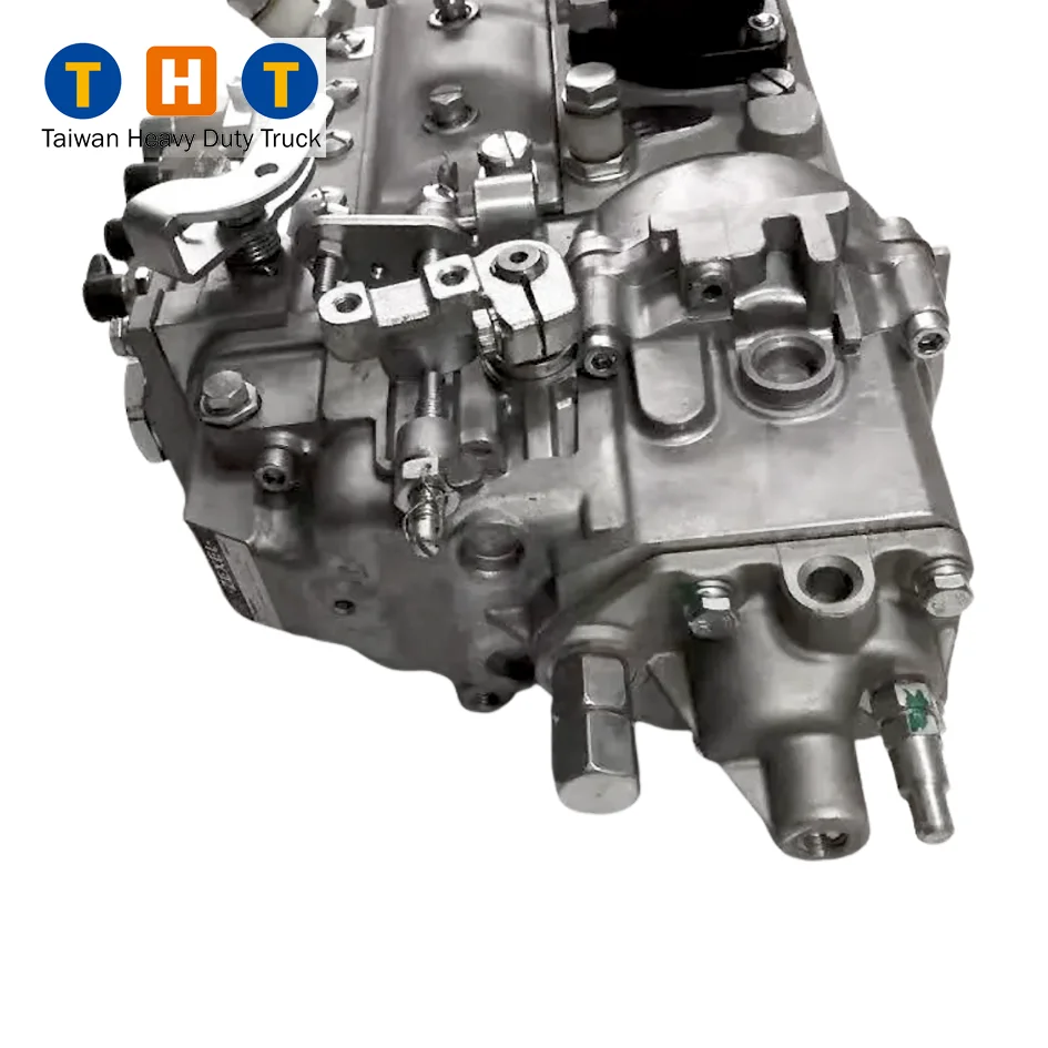 Hydraulic Fuel Injection Pump 1016099173 Truck Engine Parts For