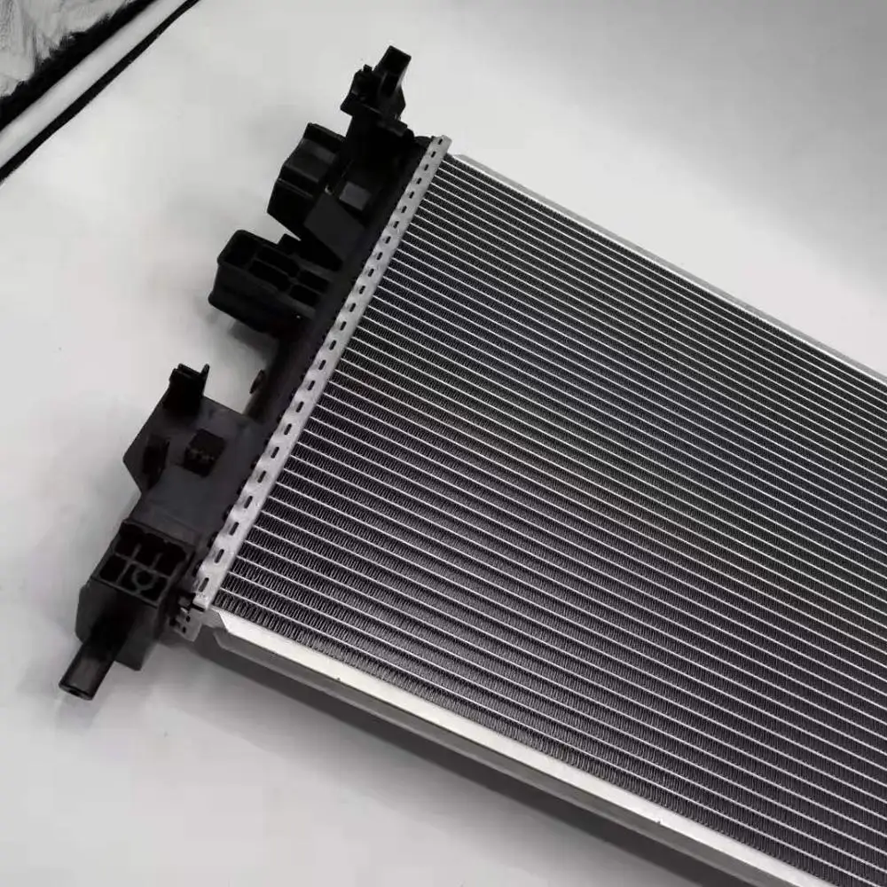 Copper Radiator And Aluminium Copper Radiator Scrap For Sale Buy