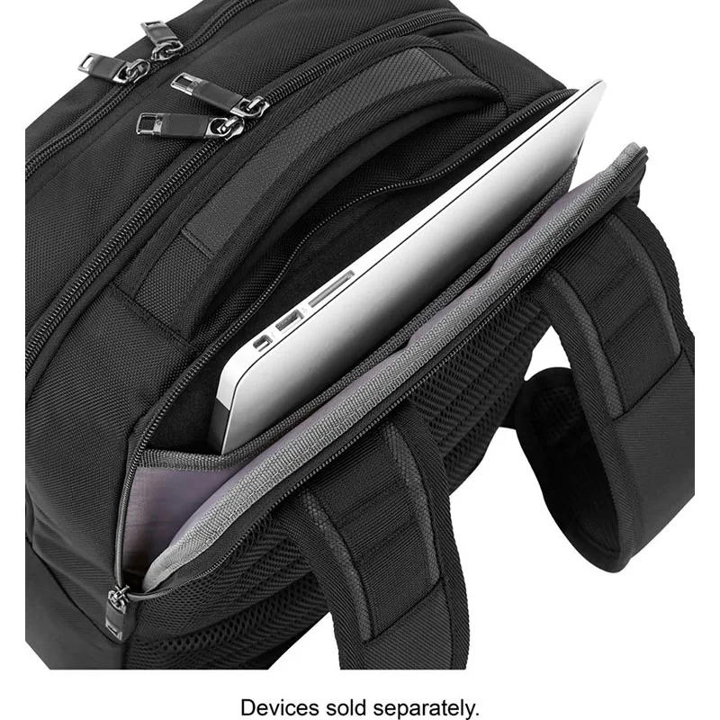 Swissgear Waterproof Laptop Bag Classic Polyester New Professional