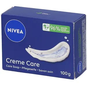 Purchase Nivea Creme Care Soft Soap White 100g Online at Best Price
