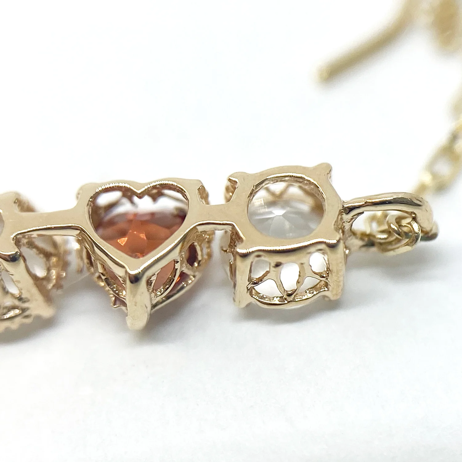 Japanese Various Unique Highend Trending Jewelry Fashion Jewelry Set