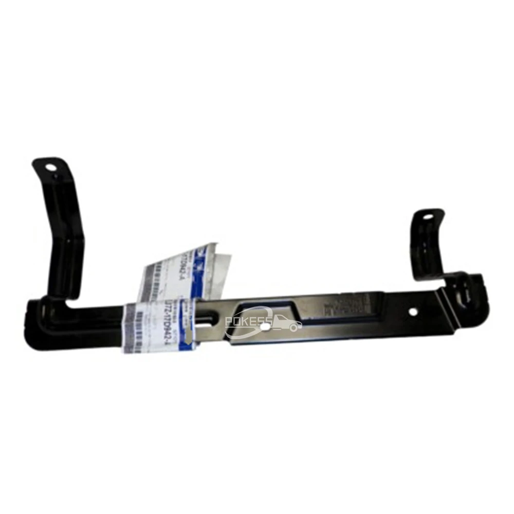 EJ7Z17D942A EJ7B17B919AB Rear Bumper Lower Section