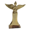 Gold Plated