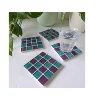 mosaic coaster
