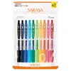 10 colors