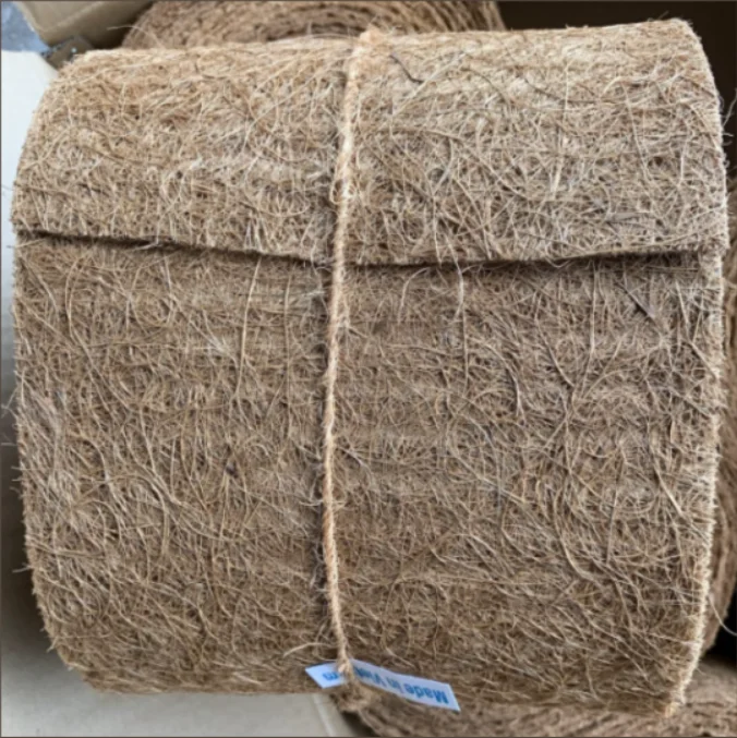 Vietnam Natural Coir Tape - Biodegradable and Sustainable Solution for ...
