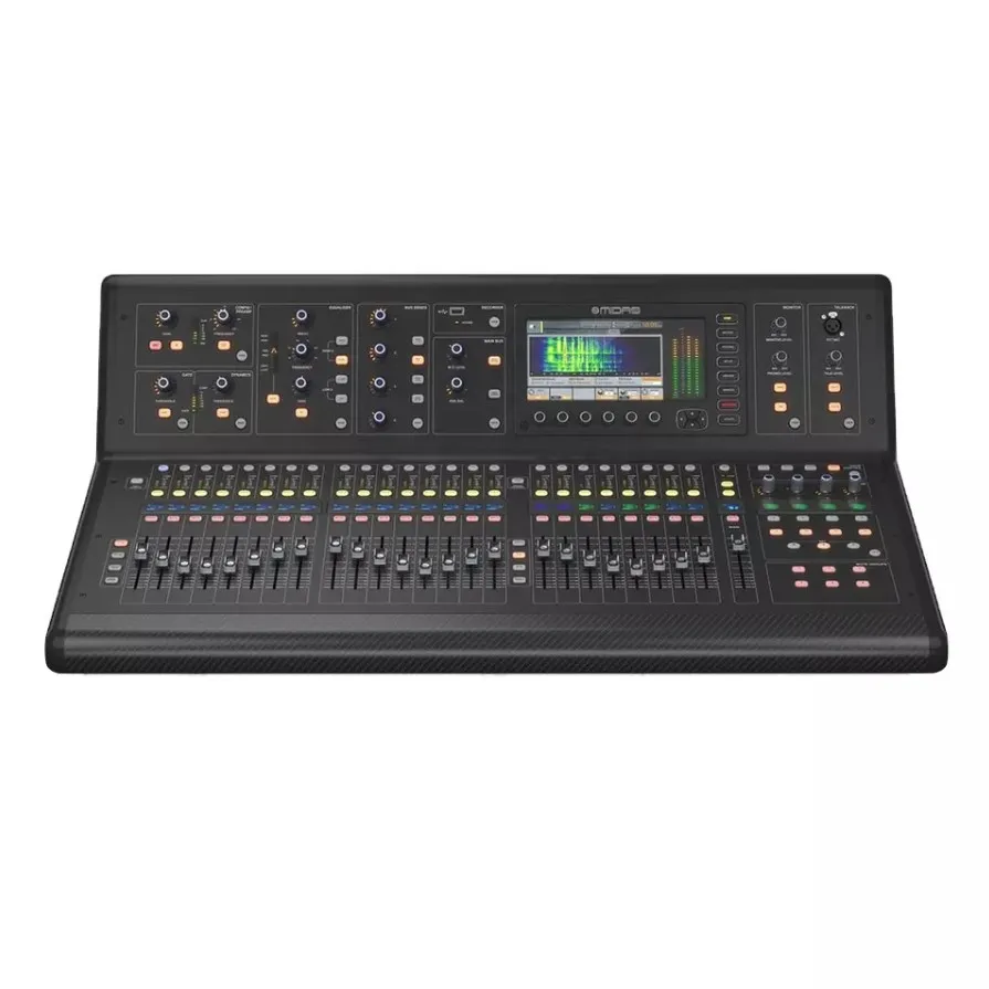Professional Digital Mixing Console with Effects| Alibaba.com