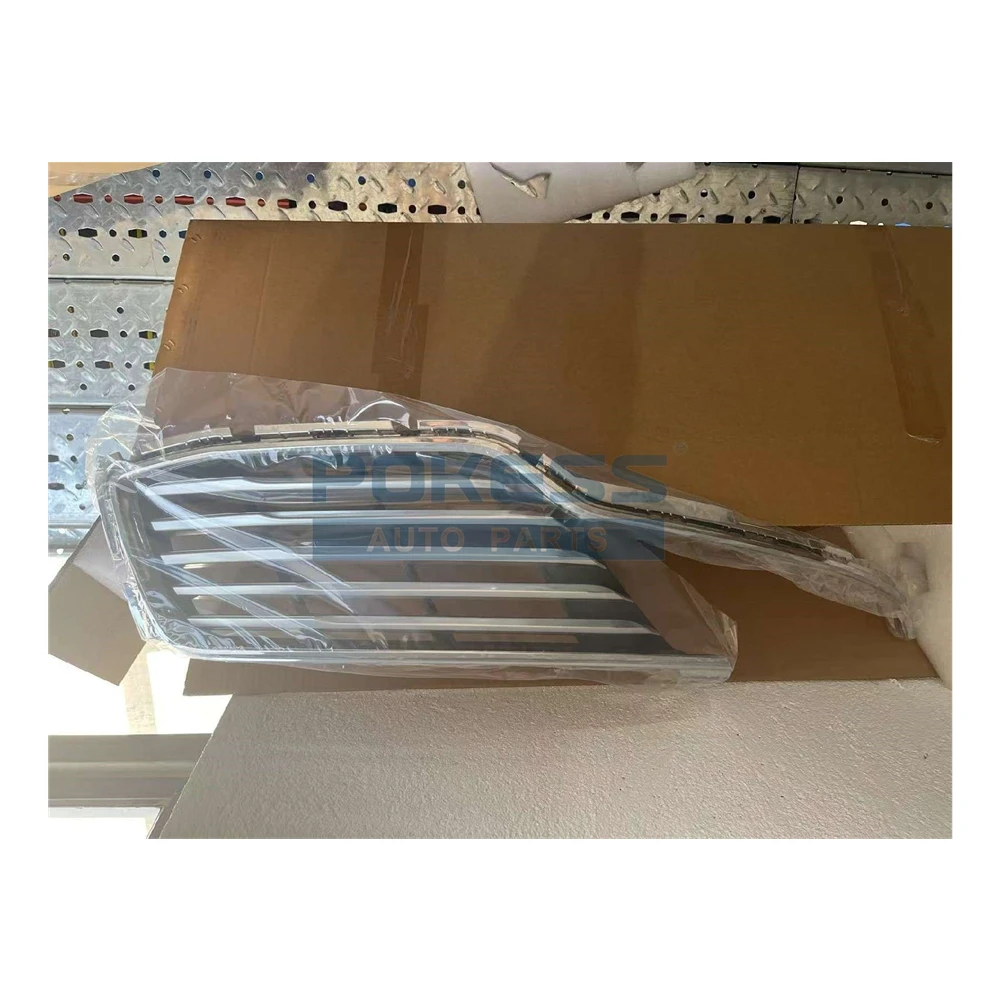 Auto Parts EJ7Z8201AAA EJ7Z8201AA Grille L for Lin — 2